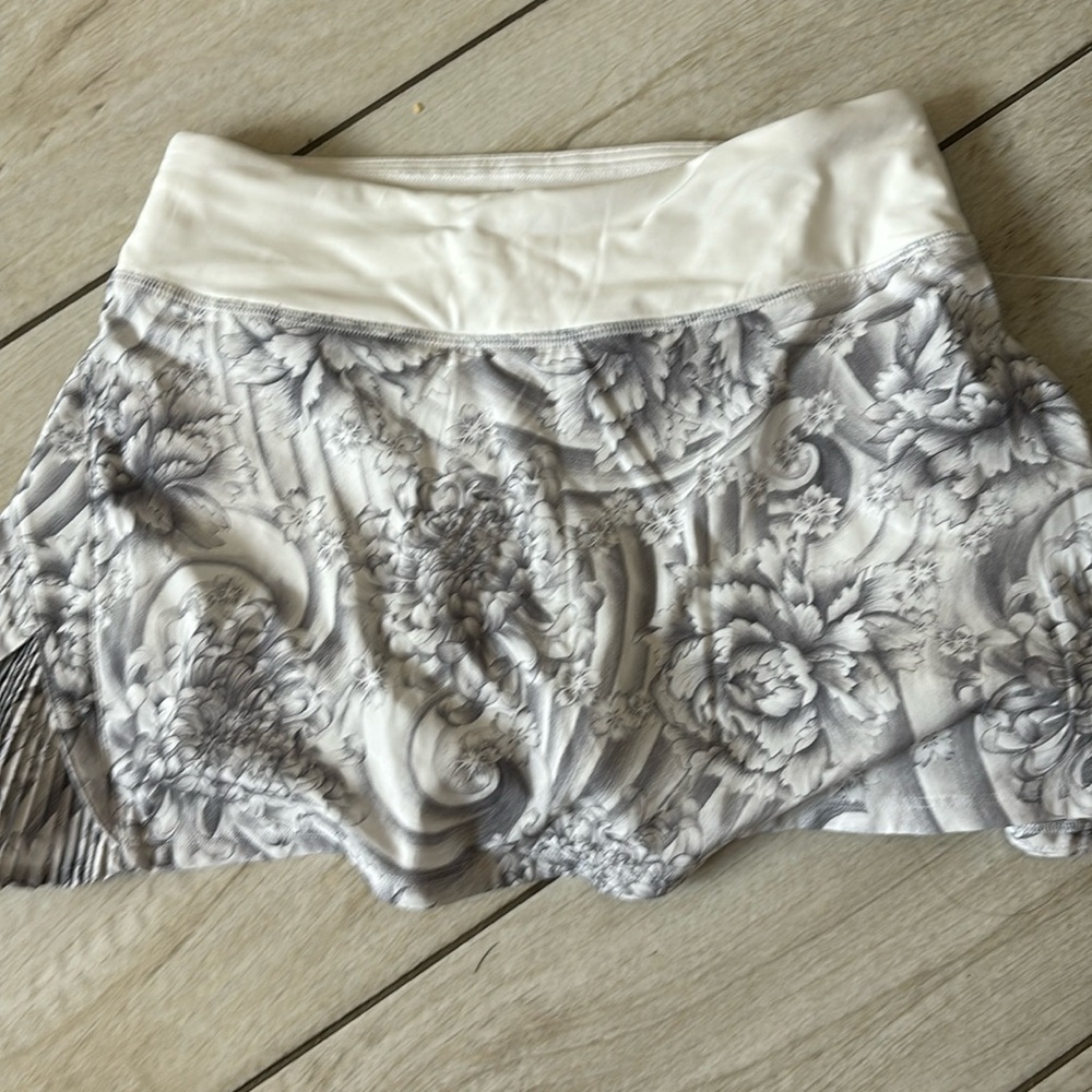 Skort/ tennis skirt